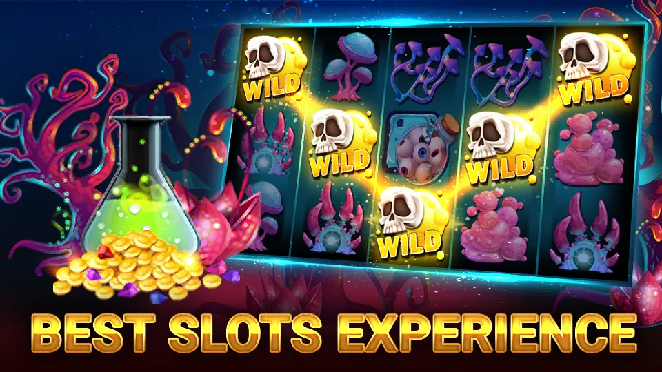 Hình ảnh bí mật nổ hũ và mẹo chơi slot game tại Loc88 Win