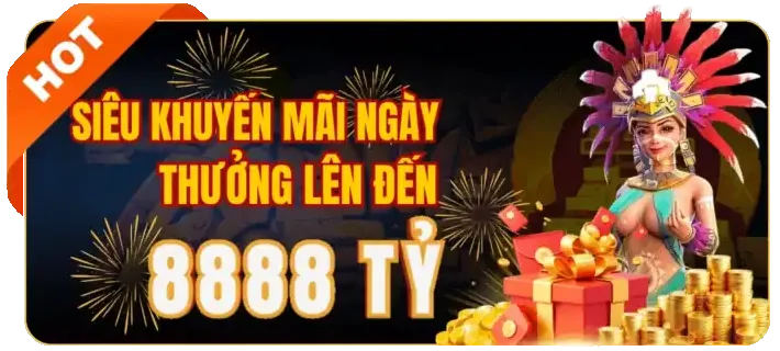 Khuyến mãi hấp dẫn
