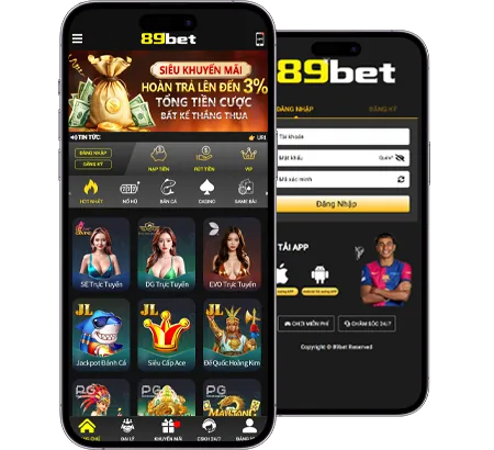 Thưởng và khuyến mãi VIP loc88 win