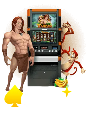 Đa dạng chủ đề game Nổ Hũ