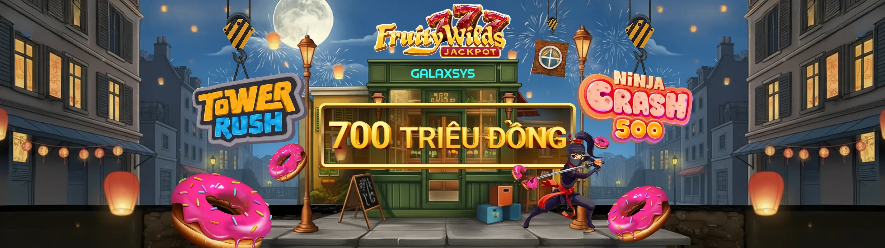Chương trình VIP loc88 win