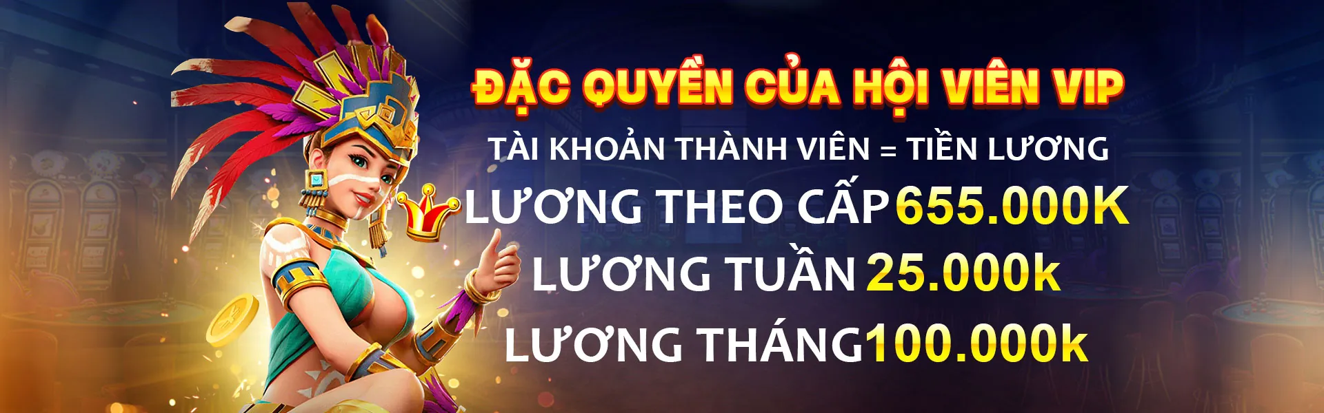Hình ảnh đại diện cho chương trình hoàn trả hàng ngày của loc88 win