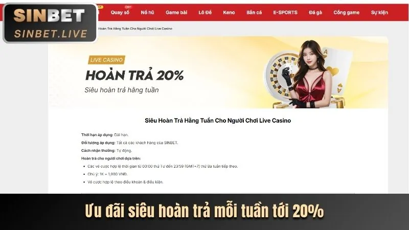 Quy Định Khác